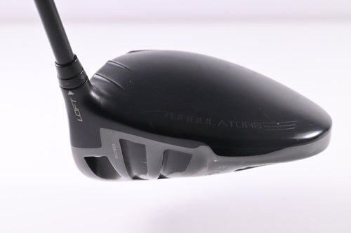 Ping G30 SF Tec Driver / 12 Degree / Stiff Flex HZRDUS Yellow 76 Shaft