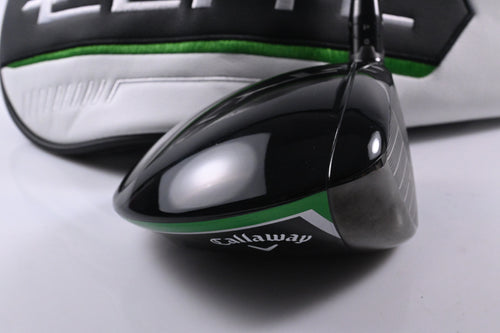Callaway Elyte Triple Diamond Driver / 9 Degree / X-Flex Denali Charcoal 60