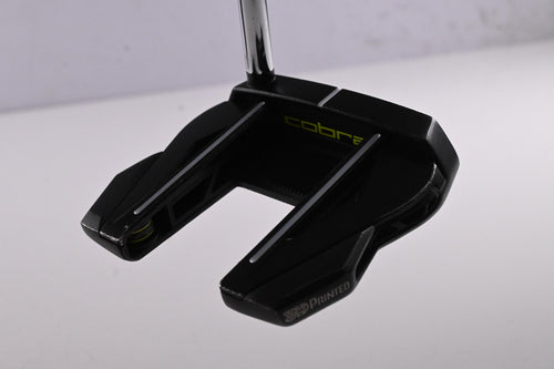 Cobra King Supernova 3D Putter / 34 Inch