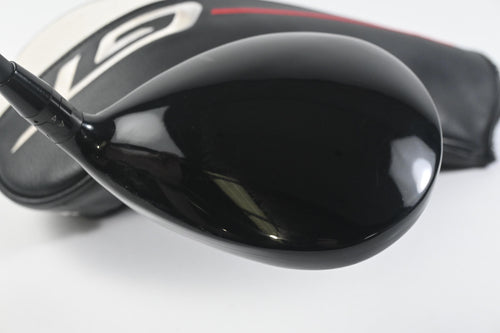 Titleist GT3 Driver / 10 Degree / Stiff Flex Tensei 1K Black 65 Shaft