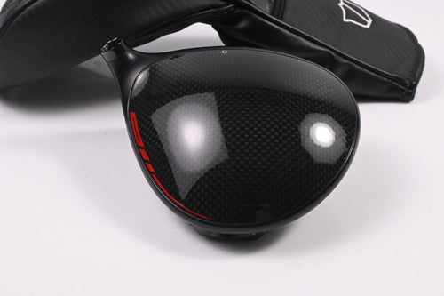 Wilson DYNAPWR 2025 Carbon Driver / 10.5 Degree / Head Only