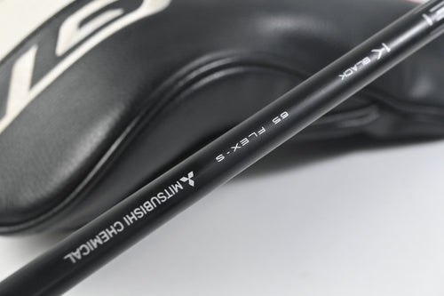 Titleist GT3 Driver / 10 Degree / Stiff Flex Tensei 1K Black 65 Shaft
