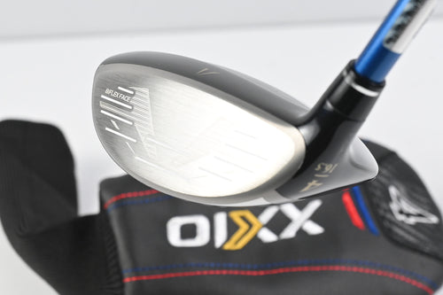 XXIO 13 #4 Wood / 16.5 Degree / Stiff Flex XXIO MP1300 42 Shaft