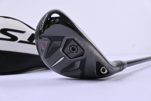 Titleist TSi2 #4 Hybrid / 21 Degree / Regular Flex Tensei AV Raw Blue 65 Shaft