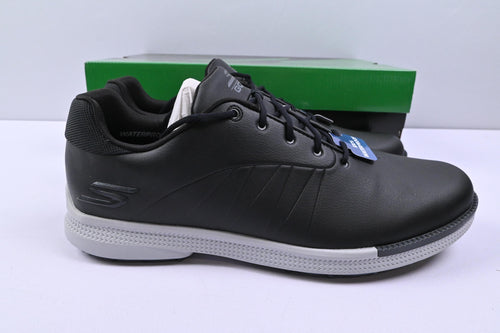 Skechers Go Golf Golf Shoes / UK Size 12 / Black & White