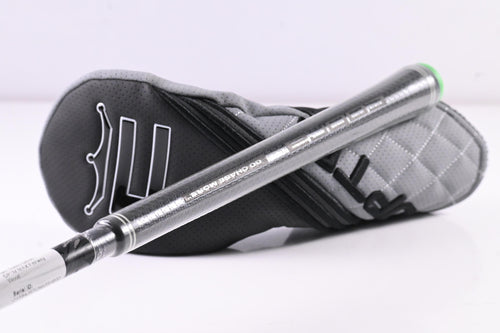 Cobra OPTM X #3 Wood / 15 Degree / Regular Flex Kai'li Dark Waves Blue 60 Shaft