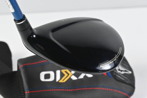 XXIO 13 #4 Wood / 16.5 Degree / Stiff Flex XXIO MP1300 42 Shaft