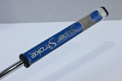 Edel Torque Balanced E-3 Tom Putter / 34 Inch