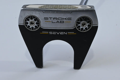 Odyssey Stroke Lab 7 Putter / 35 Inch