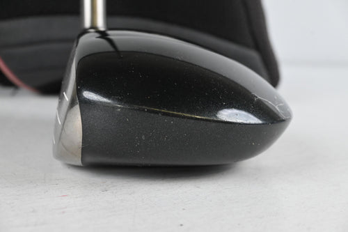 Left Hand TaylorMade 320 Ti Driver / 10.5 Degree / Regular Flex Taylormade Lite