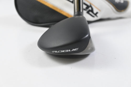Tour Issue Callaway Rogue ST Pro #2 Hybrid / 18 Degree / Stiff Flex Tensei AV