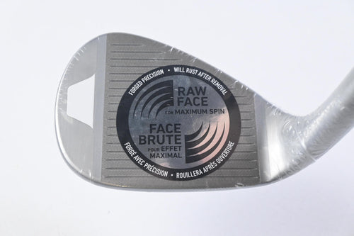Taylormade Milled Grind 5 Lob Wedge / 60 Degree / Wedge Flex Dynamic Gold
