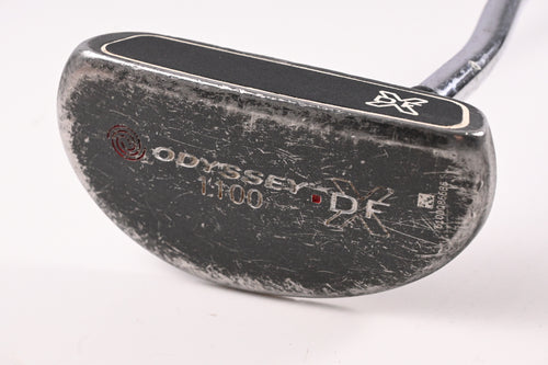 Odyssey DFX 1100 Putter / 32 Inch