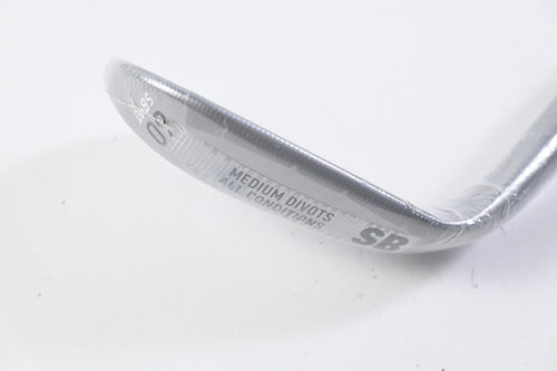 Taylormade Milled Grind 5 Lob Wedge / 60 Degree / Wedge Flex Dynamic Gold
