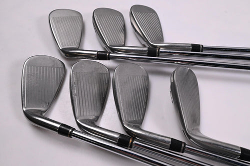 Wilson D200 Irons / 5-PW+SW / UniFlex Wilson Shafts