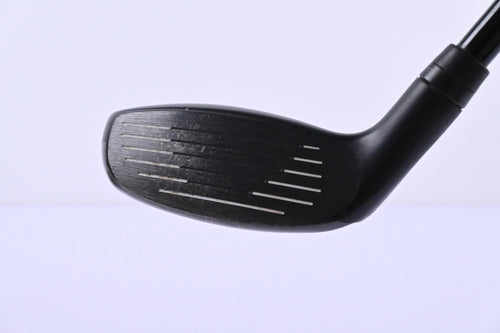 Ping G430 #4 Hybrid / 22 Degree / Regular Flex ACCRA 3.0 FX 100 Shaft
