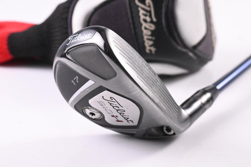 Titleist 910H #2 Hybrid / 17 Degree / Stiff Flex Diamana Kai'Li 80 Shaft