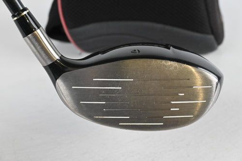 Left Hand TaylorMade 320 Ti Driver / 10.5 Degree / Regular Flex Taylormade Lite