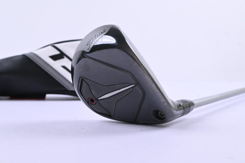Titleist TSR1 #5 Hybrid / 23 Degree / Senior Flex MMT Speedmesh 50 Shaft