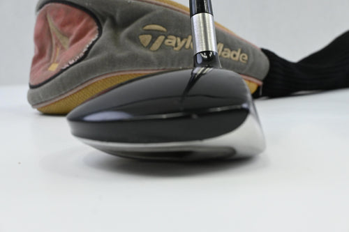 Taylormade R7 Draw #3 Wood / 15 Degree / Stiff Flex REAX 55 Shaft