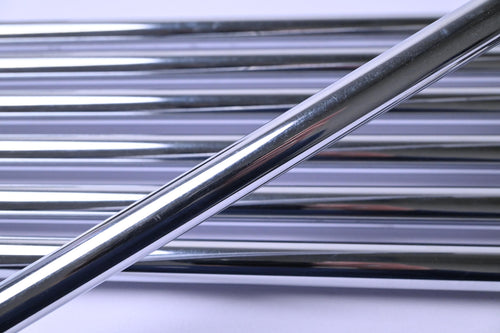 Mizuno MP-69 Irons / 3-9i / Stiff Flex Steel Shafts