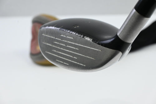 Taylormade R7 Draw #3 Wood / 15 Degree / Stiff Flex REAX 55 Shaft