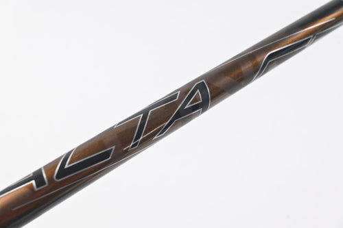 Ping Alta CB 55 Driver Shaft / Stiff Flex / Ping 2nd Gen