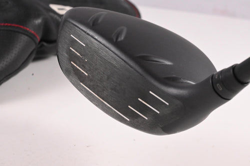 Ping G410 #3 Wood / 14.5 Degree / Stiff Flex Drago 75 Shaft
