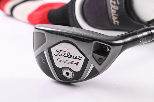 Titleist 910H #2 Hybrid / 17 Degree / Stiff Flex Diamana Kai'Li 80 Shaft