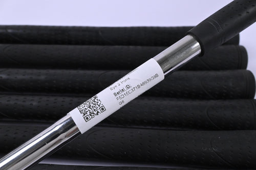 Ping Eye 2 Irons / 4-PW+SW / Red Dot / Stiff Flex Steel Shafts