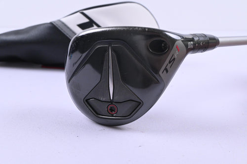 Titleist TSR1 #5 Hybrid / 23 Degree / Senior Flex MMT Speedmesh 50 Shaft