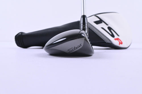 Titleist TSR1 #5 Hybrid / 23 Degree / Senior Flex MMT Speedmesh 50 Shaft