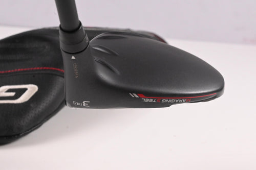 Ping G410 #3 Wood / 14.5 Degree / Stiff Flex Drago 75 Shaft