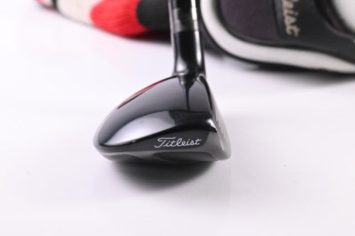 Titleist 910H #2 Hybrid / 17 Degree / Stiff Flex Diamana Kai'Li 80 Shaft