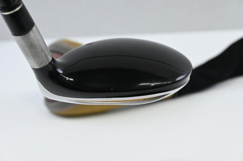 Taylormade R7 Draw #3 Wood / 15 Degree / Stiff Flex REAX 55 Shaft