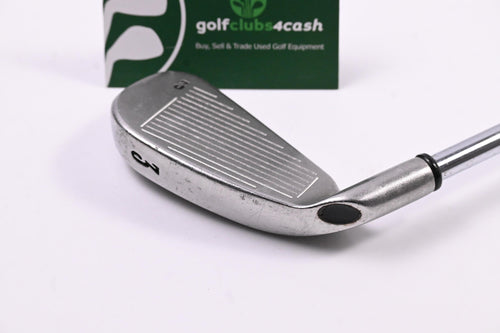 Callaway X-12 #3 Iron / 21 Degree / Regular Flex Callaway Memphis "10" '98 Shaft