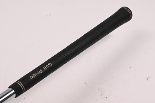 Ping Glide Forged Sand Wedge / 56 Degree / Black Dot / Stiff Flex Dynamic Gold
