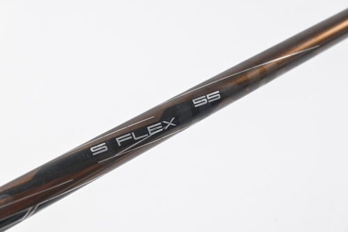 Ping Alta CB 55 Driver Shaft / Stiff Flex / Ping 2nd Gen