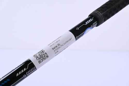 Ping G430 #4 Hybrid / 22 Degree / Regular Flex ACCRA 3.0 FX 100 Shaft