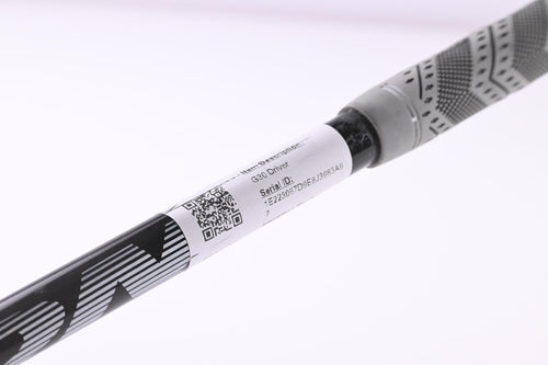 Ping G30 Driver / 9 Degree / Regular Flex Aldila X Torsion 50 Shaft