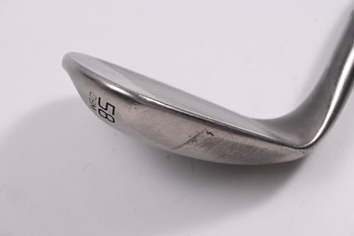 Titleist Vokey SM10 Lob Wedge / 58 Degree / Stiff Flex Project X LZ Shaft