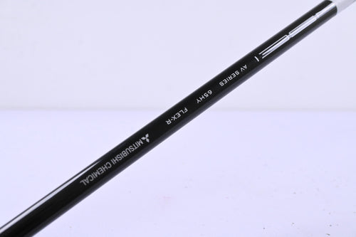 Titleist TSi2 #4 Hybrid / 21 Degree / Regular Flex Tensei AV Raw Blue 65 Shaft
