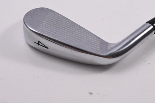 Titleist 718 AP3 #4 Iron / 23 Degree / Stiff Flex KBS Tour 90 Shaft