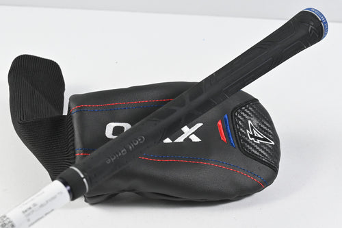 XXIO 13 #4 Wood / 16.5 Degree / Stiff Flex XXIO MP1300 42 Shaft