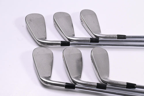 Titleist 716 AP1 Irons / 4-9i / Regular Flex XP 90 R300 Shafts