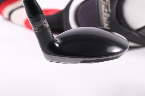 Titleist 910H #2 Hybrid / 17 Degree / Stiff Flex Diamana Kai'Li 80 Shaft