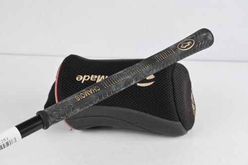 Left Hand TaylorMade 320 Ti Driver / 10.5 Degree / Regular Flex Taylormade Lite