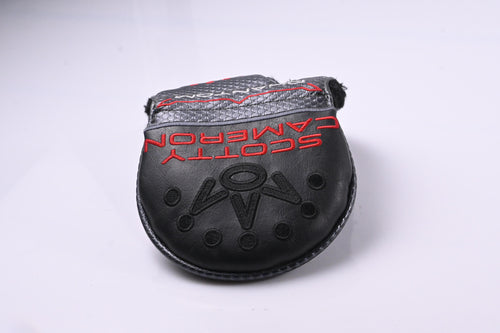 Scotty Cameron 2026 Phantom #7 Putter / 35 Inch