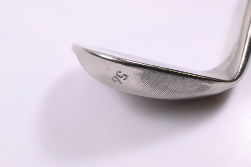 Taylormade Milled Grind Sand Wedge / 56 Degree / Wedge Flex Dynamic Gold Shaft