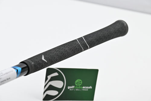 Ladies Aldila Ascent 40 Fairway Shaft / Ladies Flex / Callaway 3rd Gen
